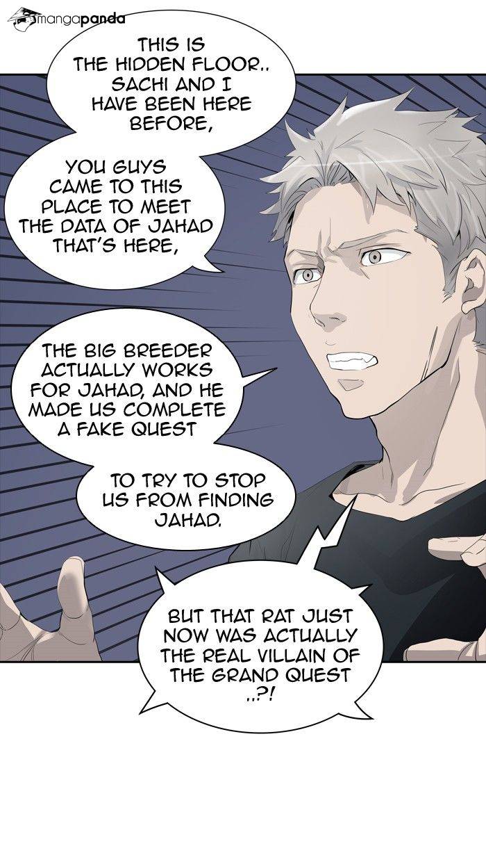 Tower of God Chapter 357 image 078